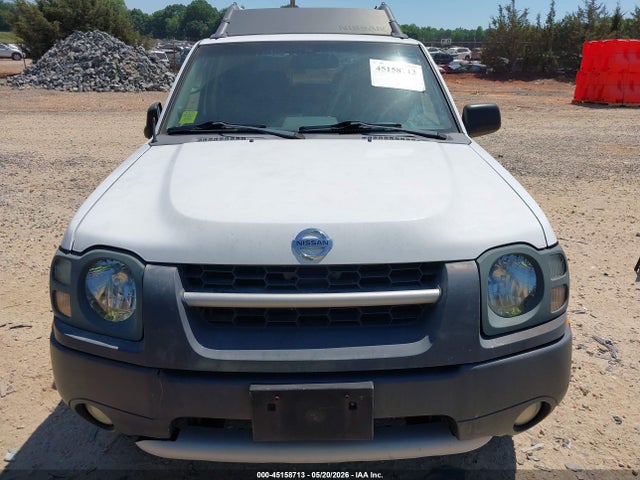 Aukcja sprzedaży 2002 Nissan Xterra Xe, vin: 5N1ED28YX2C516735, numer aukcji: 45158713