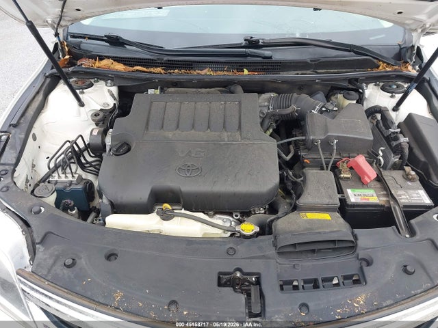 Продаж на аукціоні авто 2015 Toyota Avalon Xle, vin: 4T1BK1EBXFU154666, номер лоту: 45158717