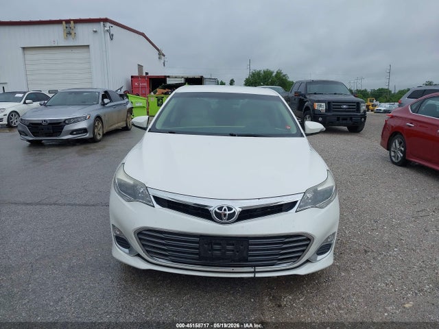 Продаж на аукціоні авто 2015 Toyota Avalon Xle, vin: 4T1BK1EBXFU154666, номер лоту: 45158717