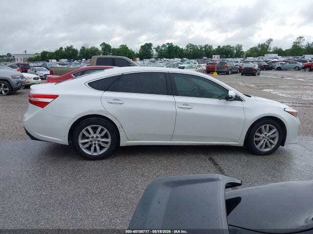 Продаж на аукціоні авто 2015 Toyota Avalon Xle, vin: 4T1BK1EBXFU154666, номер лоту: 45158717