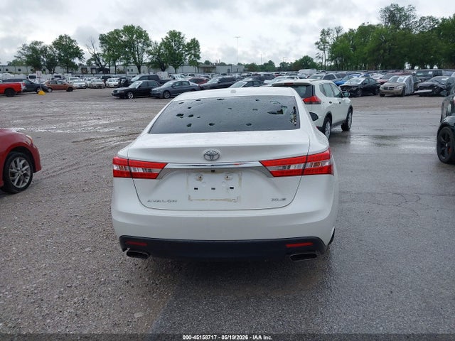 Продаж на аукціоні авто 2015 Toyota Avalon Xle, vin: 4T1BK1EBXFU154666, номер лоту: 45158717