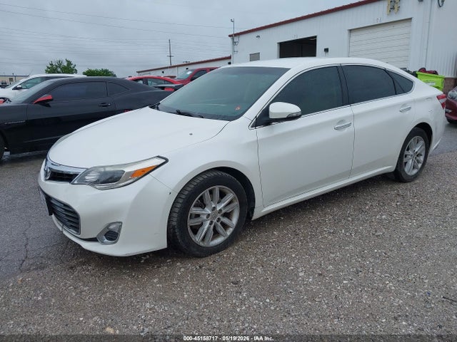 Продаж на аукціоні авто 2015 Toyota Avalon Xle, vin: 4T1BK1EBXFU154666, номер лоту: 45158717