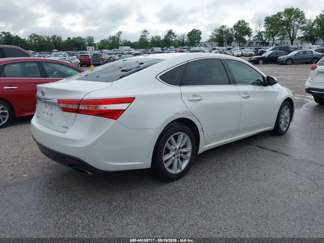 Продаж на аукціоні авто 2015 Toyota Avalon Xle, vin: 4T1BK1EBXFU154666, номер лоту: 45158717