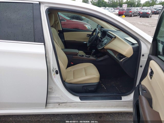 Продаж на аукціоні авто 2015 Toyota Avalon Xle, vin: 4T1BK1EBXFU154666, номер лоту: 45158717