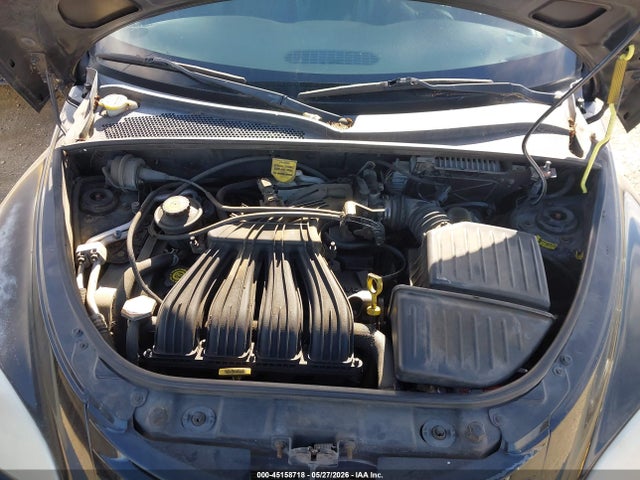 Продаж на аукціоні авто 2001 Chrysler Pt Cruiser, vin: 3C8FY4BB71T602180, номер лоту: 45158718