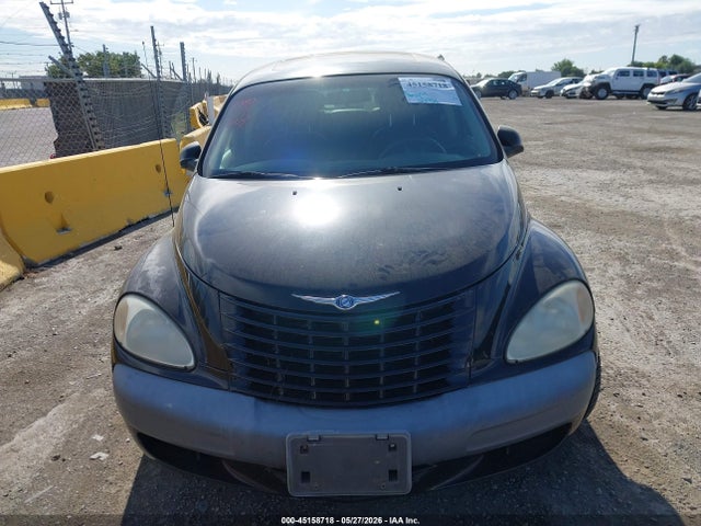 Продаж на аукціоні авто 2001 Chrysler Pt Cruiser, vin: 3C8FY4BB71T602180, номер лоту: 45158718
