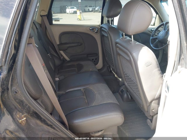 Продаж на аукціоні авто 2001 Chrysler Pt Cruiser, vin: 3C8FY4BB71T602180, номер лоту: 45158718