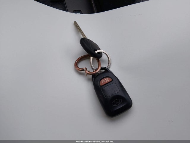 Aukcja sprzedaży 2010 Hyundai Sonata Gls, vin: 5NPET4AC6AH639792, numer aukcji: 45158720