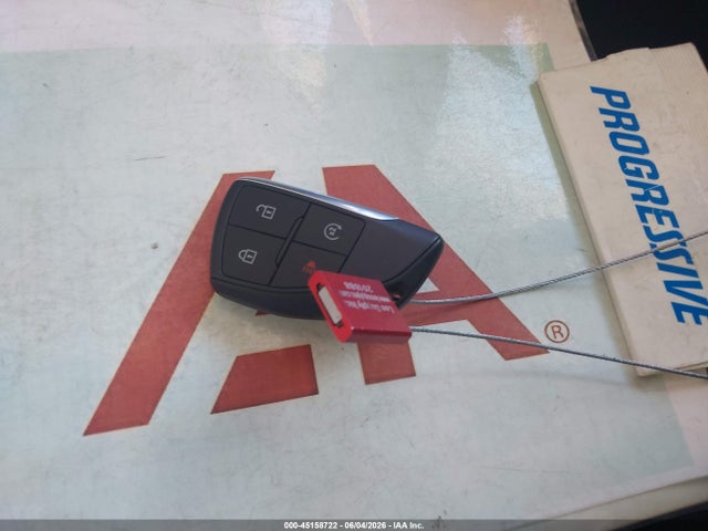Honda Prologue Ex 2024 3GPKHURM5RS500836 Image 11