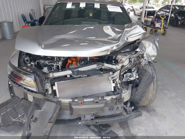 Honda Prologue Ex 2024 3GPKHURM5RS500836 Image 13