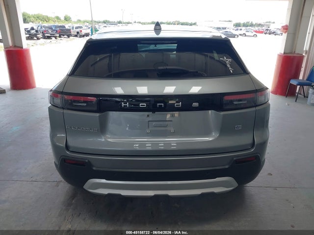 Honda Prologue Ex 2024 3GPKHURM5RS500836 Image 17