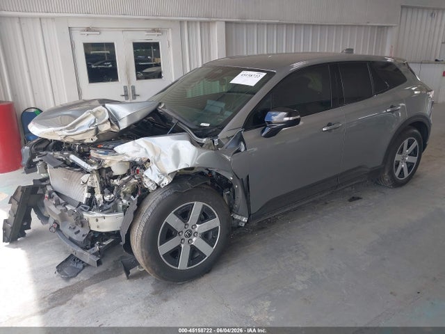 Honda Prologue Ex 2024 3GPKHURM5RS500836 Image 2
