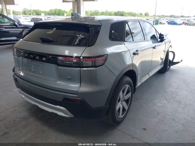 Honda Prologue Ex 2024 3GPKHURM5RS500836 Image 4