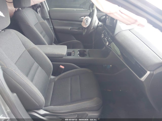 Honda Prologue Ex 2024 3GPKHURM5RS500836 Image 5