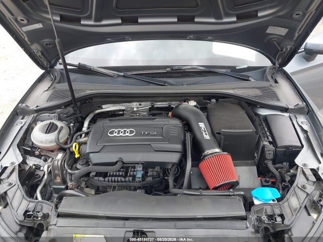 WAUB8GFF6G1112180 Audi A3 2.0t Premium