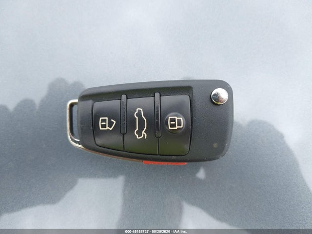 WAUB8GFF6G1112180 Audi A3 2.0t Premium