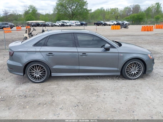 WAUB8GFF6G1112180 Audi A3 2.0t Premium