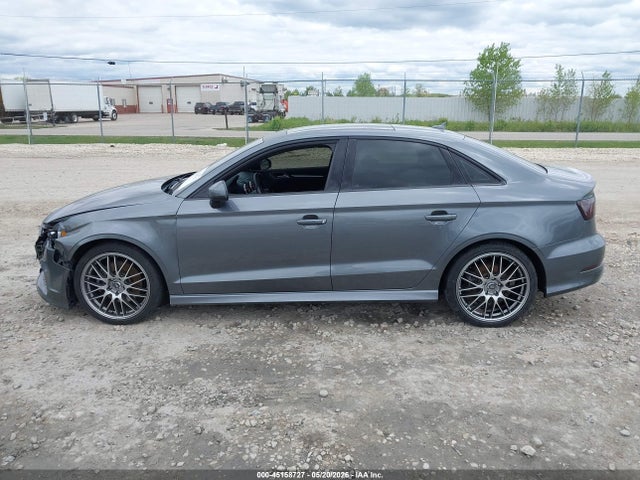 WAUB8GFF6G1112180 Audi A3 2.0t Premium