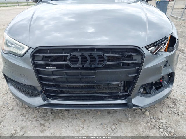 WAUB8GFF6G1112180 Audi A3 2.0t Premium