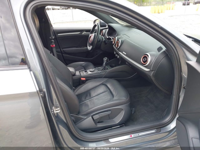 WAUB8GFF6G1112180 Audi A3 2.0t Premium