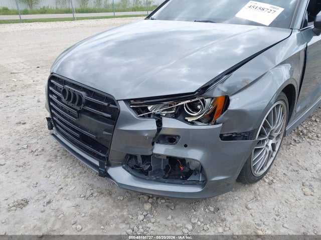 WAUB8GFF6G1112180 Audi A3 2.0t Premium