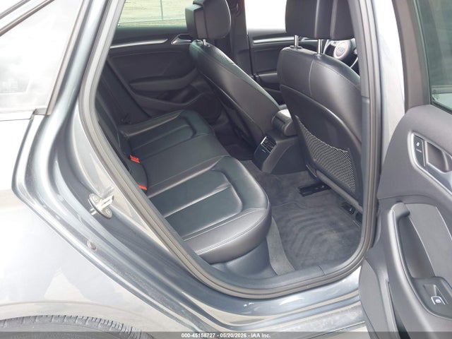 WAUB8GFF6G1112180 Audi A3 2.0t Premium