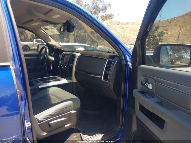 1C6RR7LG5GS191550 RAM 1500 Outdoorsman