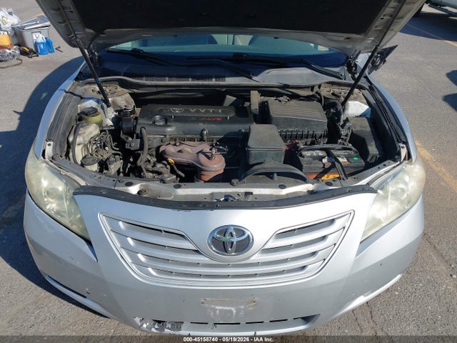 Aukcja sprzedaży 2009 Toyota Camry, vin: 4T1BE46K79U339818, numer aukcji: 45158740