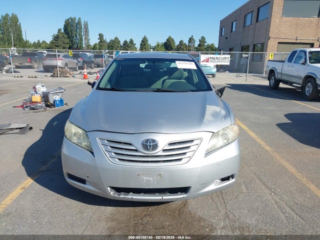Aukcja sprzedaży 2009 Toyota Camry, vin: 4T1BE46K79U339818, numer aukcji: 45158740