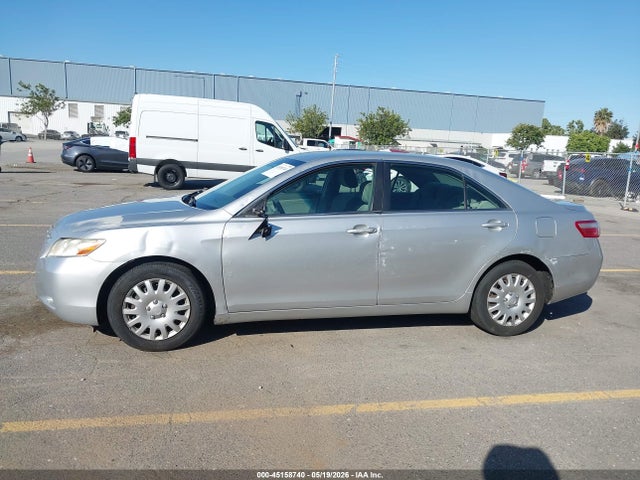 Aukcja sprzedaży 2009 Toyota Camry, vin: 4T1BE46K79U339818, numer aukcji: 45158740