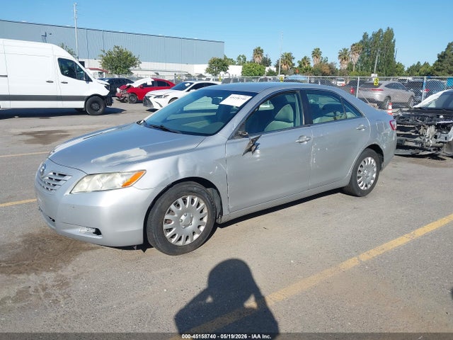 Aukcja sprzedaży 2009 Toyota Camry, vin: 4T1BE46K79U339818, numer aukcji: 45158740