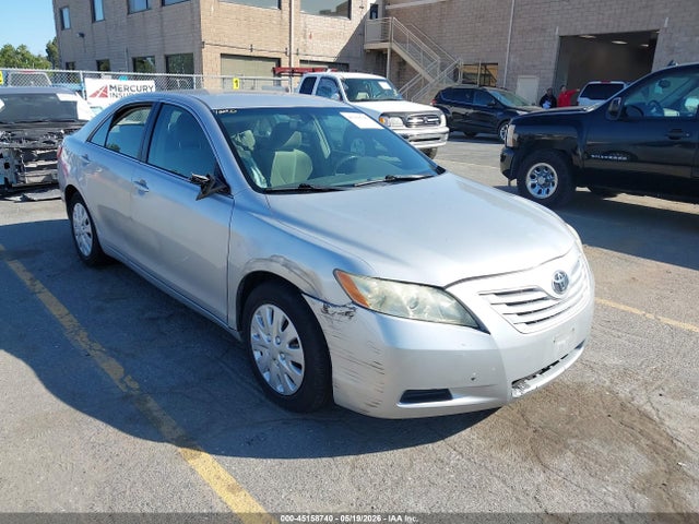 Aukcja sprzedaży 2009 Toyota Camry, vin: 4T1BE46K79U339818, numer aukcji: 45158740