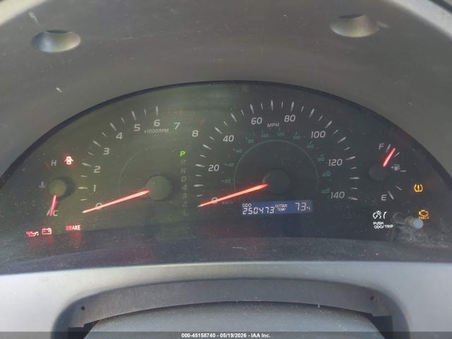 Aukcja sprzedaży 2009 Toyota Camry, vin: 4T1BE46K79U339818, numer aukcji: 45158740