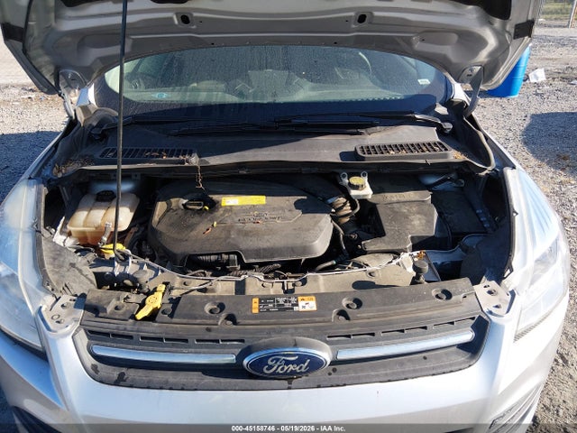 Продаж на аукціоні авто 2016 Ford Escape Se, vin: 1FMCU0GX4GUC09292, номер лоту: 45158746
