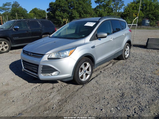 Продаж на аукціоні авто 2016 Ford Escape Se, vin: 1FMCU0GX4GUC09292, номер лоту: 45158746