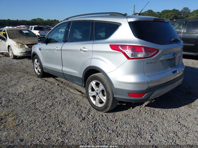Продаж на аукціоні авто 2016 Ford Escape Se, vin: 1FMCU0GX4GUC09292, номер лоту: 45158746