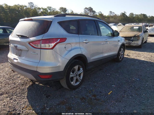 Продаж на аукціоні авто 2016 Ford Escape Se, vin: 1FMCU0GX4GUC09292, номер лоту: 45158746