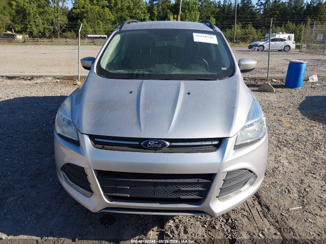 Продаж на аукціоні авто 2016 Ford Escape Se, vin: 1FMCU0GX4GUC09292, номер лоту: 45158746