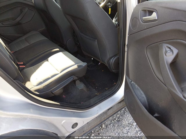 Продаж на аукціоні авто 2016 Ford Escape Se, vin: 1FMCU0GX4GUC09292, номер лоту: 45158746
