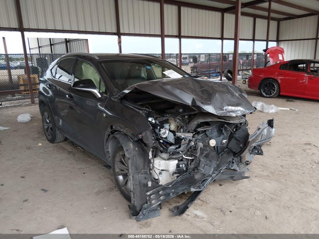 Aukcja sprzedaży 2021 Lexus Nx 300 F Sport, vin: JTJSARBZ8M2197612, numer aukcji: 45158752