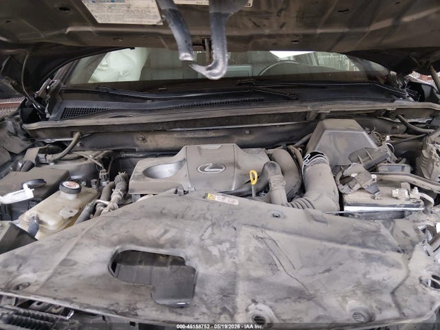 Продаж на аукціоні авто 2021 Lexus Nx 300 F Sport, vin: JTJSARBZ8M2197612, номер лоту: 45158752