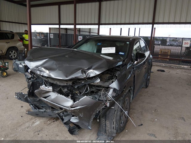 Продаж на аукціоні авто 2021 Lexus Nx 300 F Sport, vin: JTJSARBZ8M2197612, номер лоту: 45158752