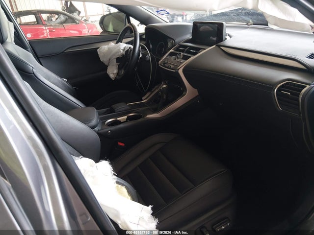 Продаж на аукціоні авто 2021 Lexus Nx 300 F Sport, vin: JTJSARBZ8M2197612, номер лоту: 45158752