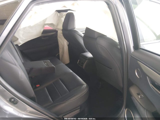 Продаж на аукціоні авто 2021 Lexus Nx 300 F Sport, vin: JTJSARBZ8M2197612, номер лоту: 45158752