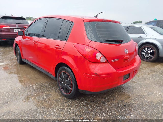 Aukcja sprzedaży 2011 Nissan Versa 1.8s, vin: 3N1BC1CP8BL470123, numer aukcji: 45158754