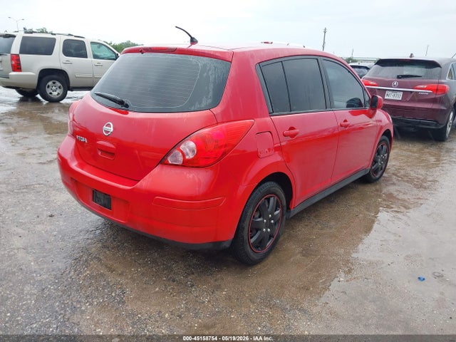 Aukcja sprzedaży 2011 Nissan Versa 1.8s, vin: 3N1BC1CP8BL470123, numer aukcji: 45158754