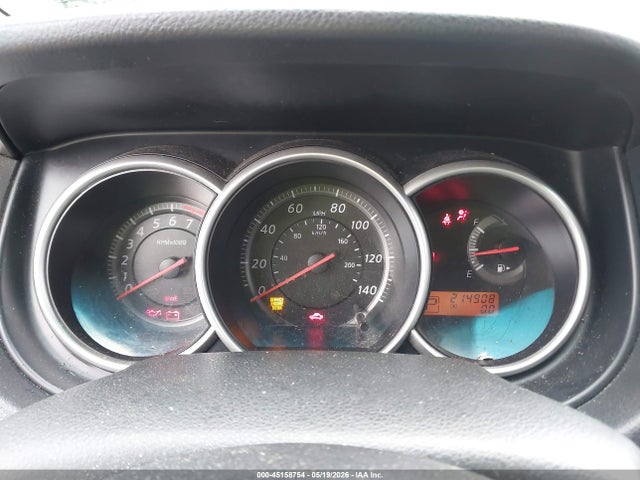 Aukcja sprzedaży 2011 Nissan Versa 1.8s, vin: 3N1BC1CP8BL470123, numer aukcji: 45158754