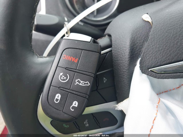 Продаж на аукціоні авто 2018 Chrysler 300 Limited Awd, vin: 2C3CCAKG7JH218412, номер лоту: 45158757