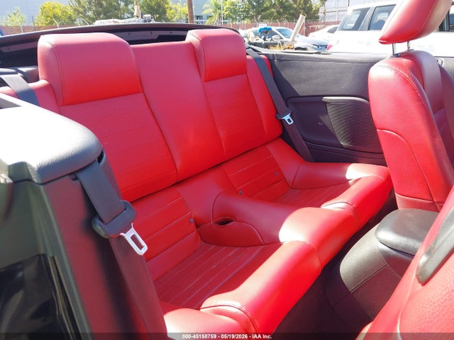 2005 Ford Mustang მანქანა იყიდება აუქციონზე, vin: 1ZVFT84N755227957, აუქციონის ნომერი: 45158759