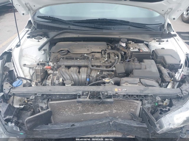 Hyundai ELANTRA SE 2021 5NPLL4AG9MH032865 Image 10